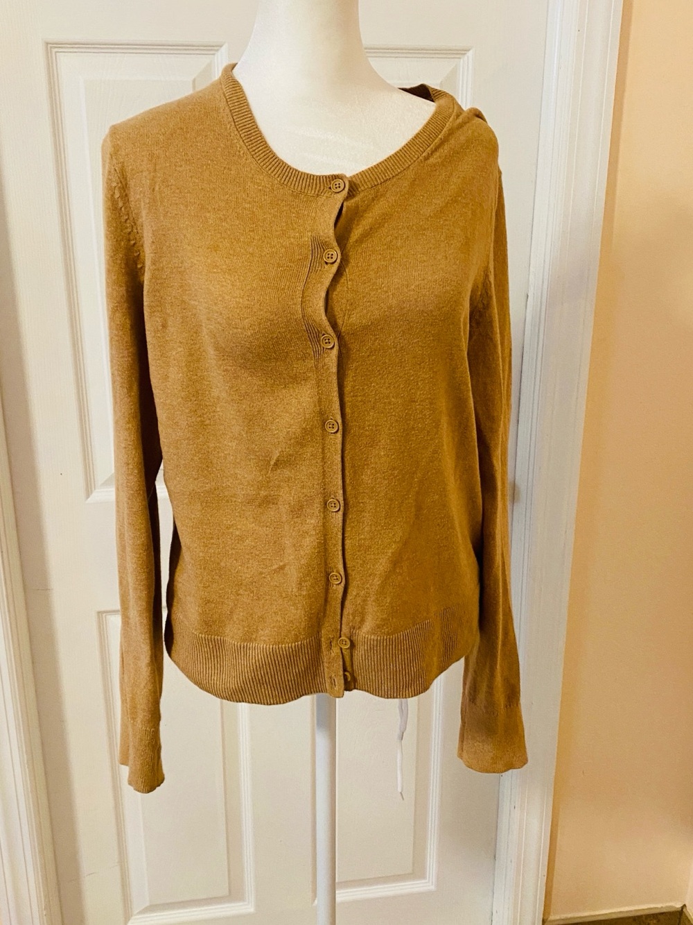 Gap cardigan size m